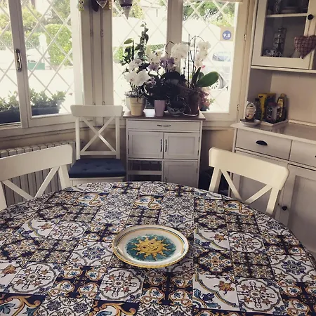 Da Beatrice Sirmione