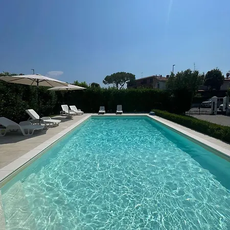 Bed & Breakfast Da Beatrice Sirmione