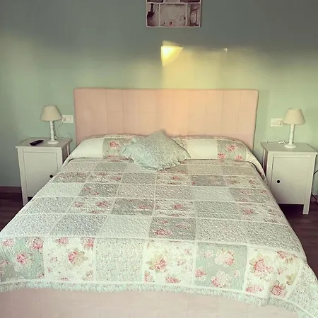 Da Beatrice Bed & Breakfast