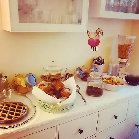 Da Beatrice Bed & Breakfast 3*