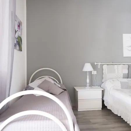 Da Beatrice Bed & Breakfast Sirmione