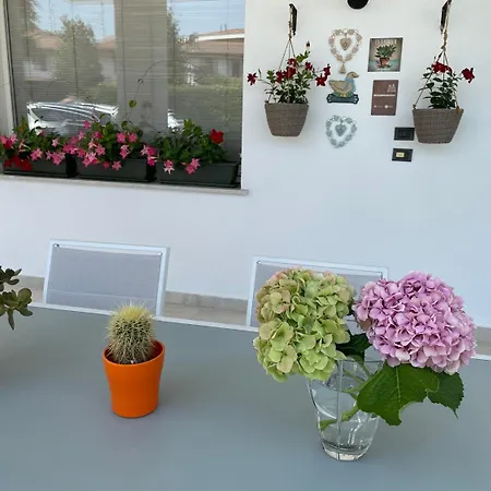 Da Beatrice Bed & Breakfast