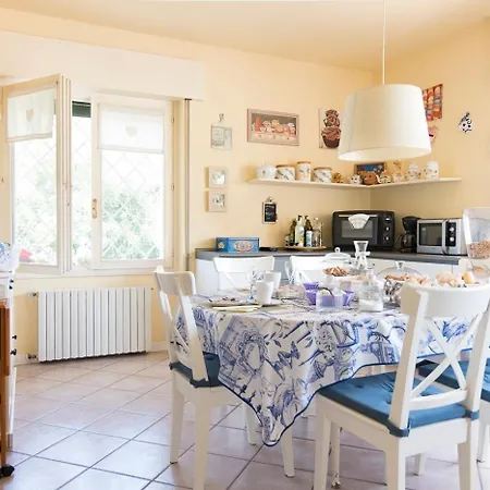 Da Beatrice Bed & Breakfast Sirmione