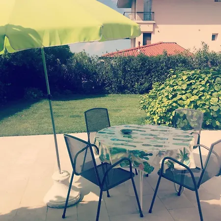 Bed & Breakfast Da Beatrice 3*