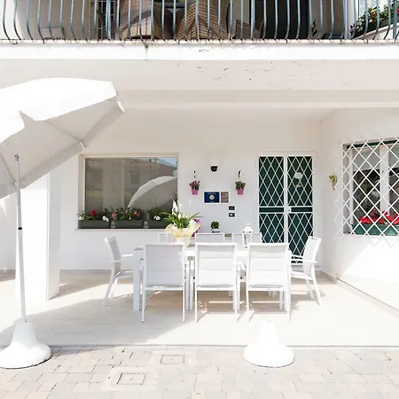 Bed & Breakfast Da Beatrice