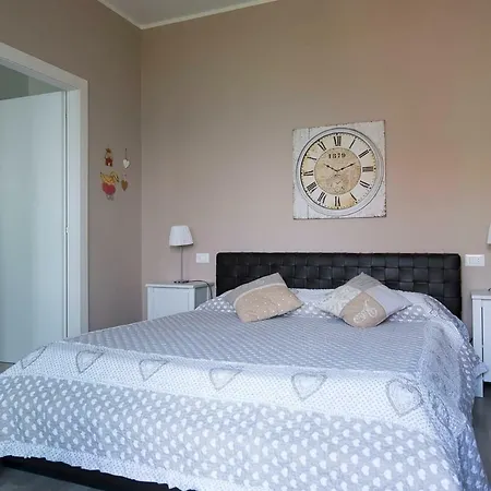 Da Beatrice Bed & Breakfast 3*