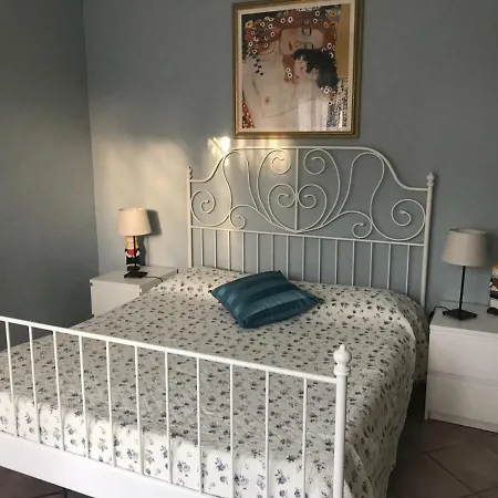 Da Beatrice Bed & Breakfast