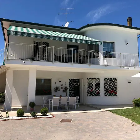 Nocleg ze śniadaniem Da Beatrice Sirmione