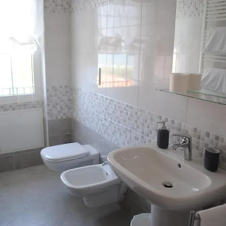 Bed & Breakfast Da Beatrice 4*