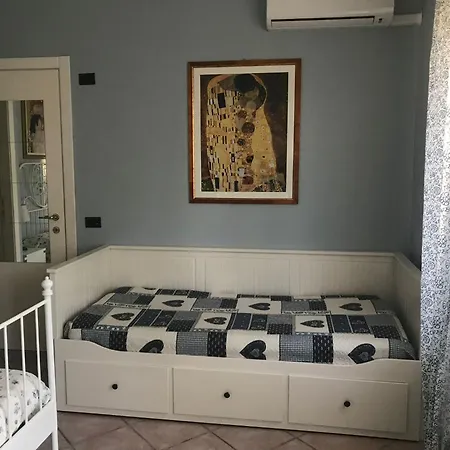 Da Beatrice Nocleg ze śniadaniem 3*