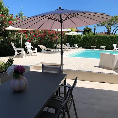 Couette-café Da Beatrice Sirmione