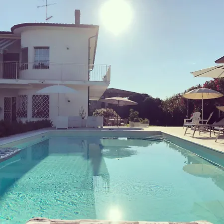 Da Beatrice Couette-café