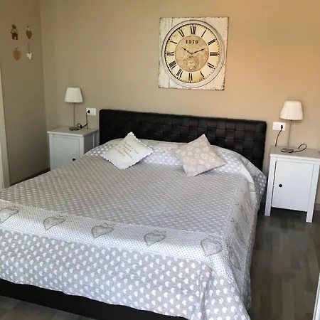 Da Beatrice Couette-café 3*