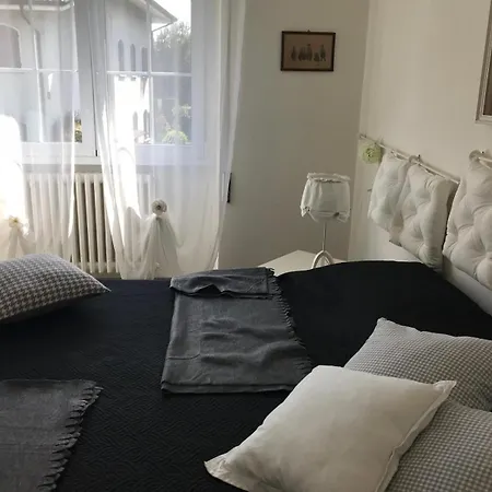 Da Beatrice Couette-café