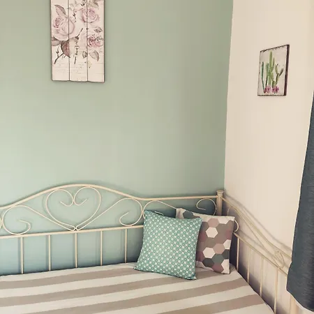 Couette-café Da Beatrice Sirmione