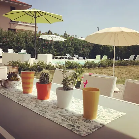 Couette-café Da Beatrice