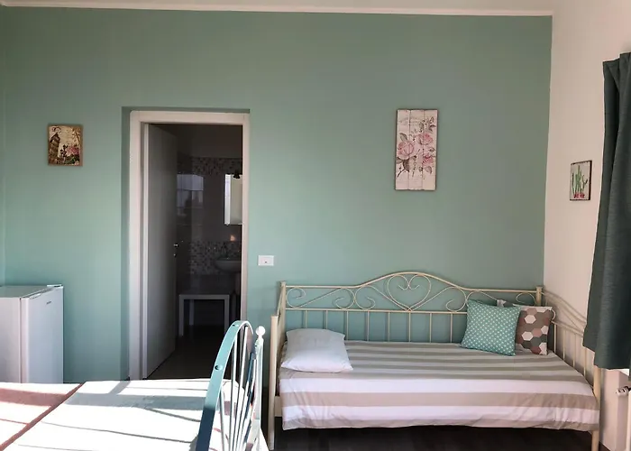 Da Beatrice Nocleg ze śniadaniem 3*