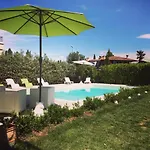 Da Beatrice Oda ve Kahvaltı 3*