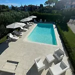 Da Beatrice Oda ve Kahvaltı