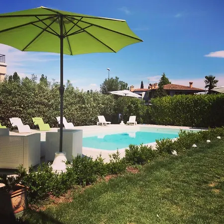 Da Beatrice Panzió 3*