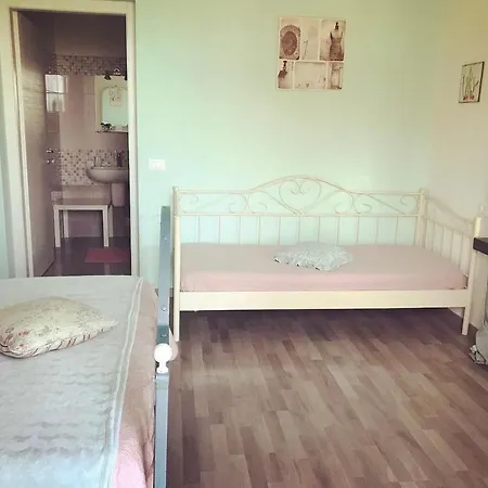 Da Beatrice Panzió Sirmione