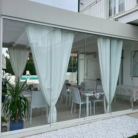 Da Beatrice Bed & Breakfast 4*