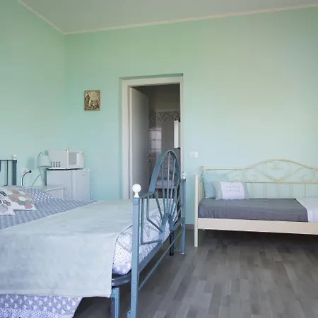 Da Beatrice Panzió Sirmione