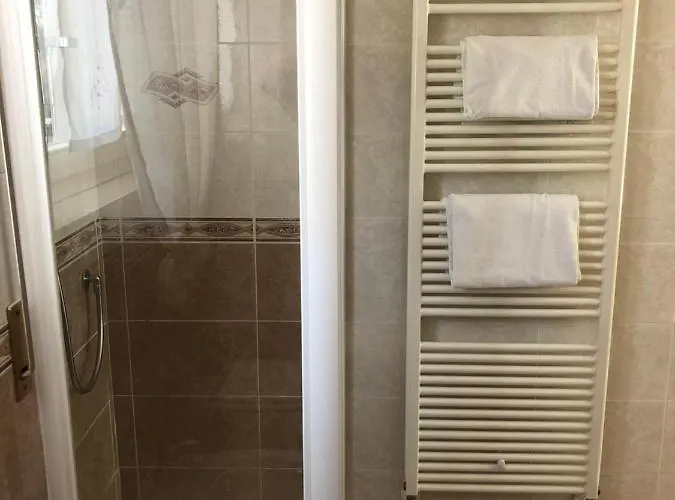 Bed & Breakfast Da Beatrice 3*