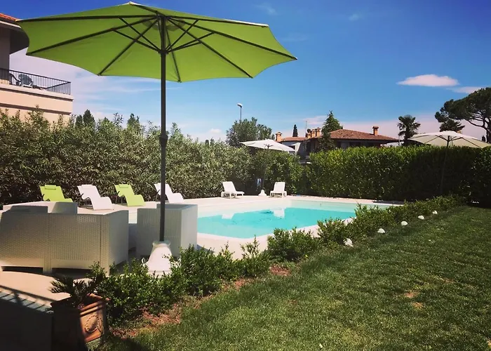 Da Beatrice Bed & Breakfast 3*