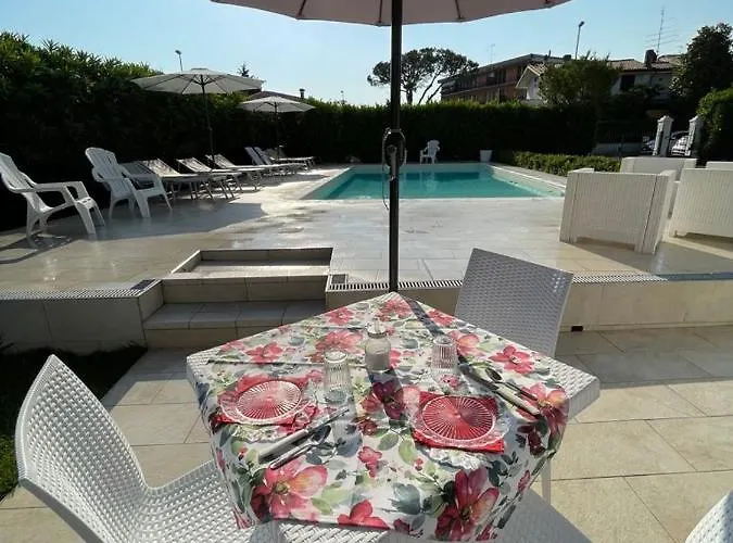 Bed & Breakfast Da Beatrice 3*