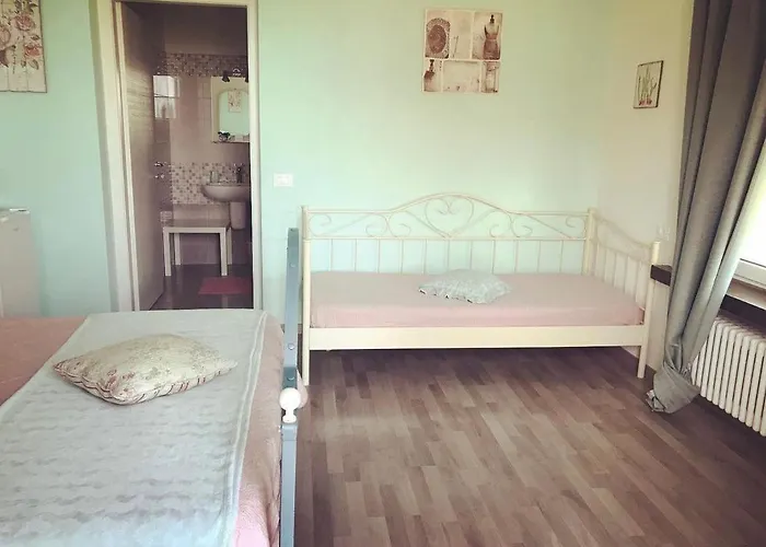 Da Beatrice Bed & Breakfast Sirmione