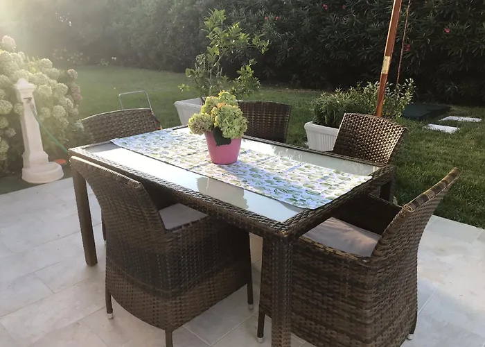 Da Beatrice Bed & Breakfast Sirmione
