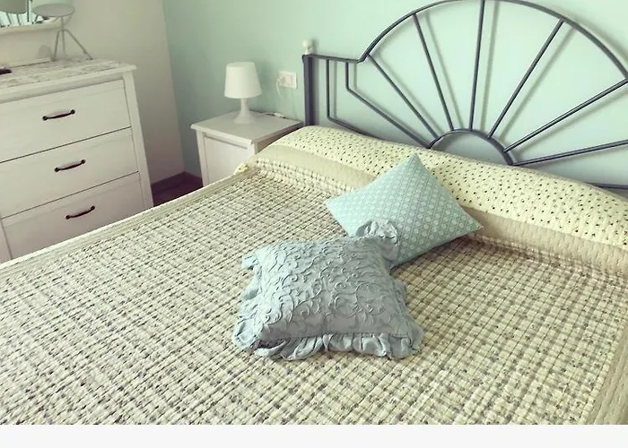 Da Beatrice Bed & Breakfast