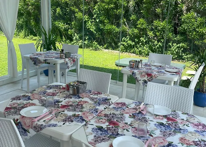Da Beatrice Bed & Breakfast