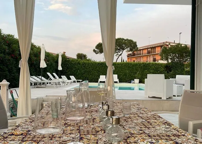 Da Beatrice Bed & Breakfast Sirmione