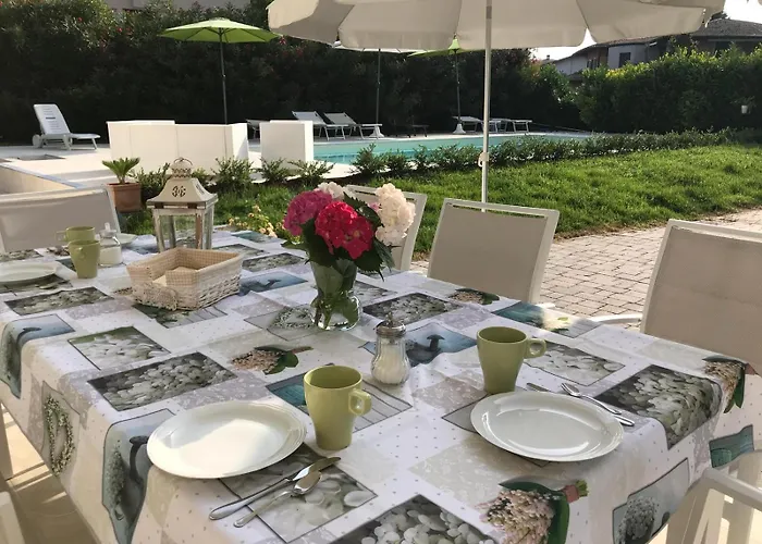 Bed & Breakfast Da Beatrice Sirmione