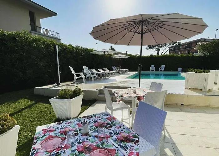 Bed & Breakfast Da Beatrice