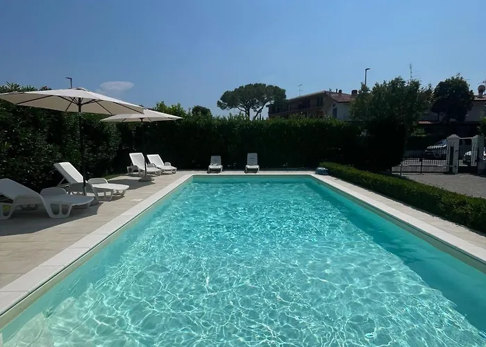 Bed & Breakfast Da Beatrice Sirmione