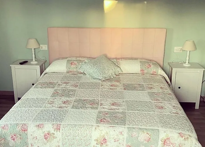 Da Beatrice Bed & Breakfast