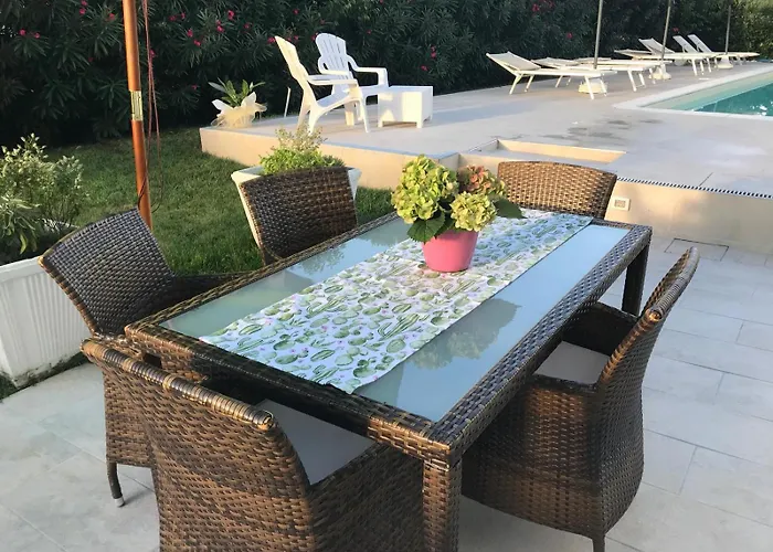 Bed & Breakfast Da Beatrice 3*