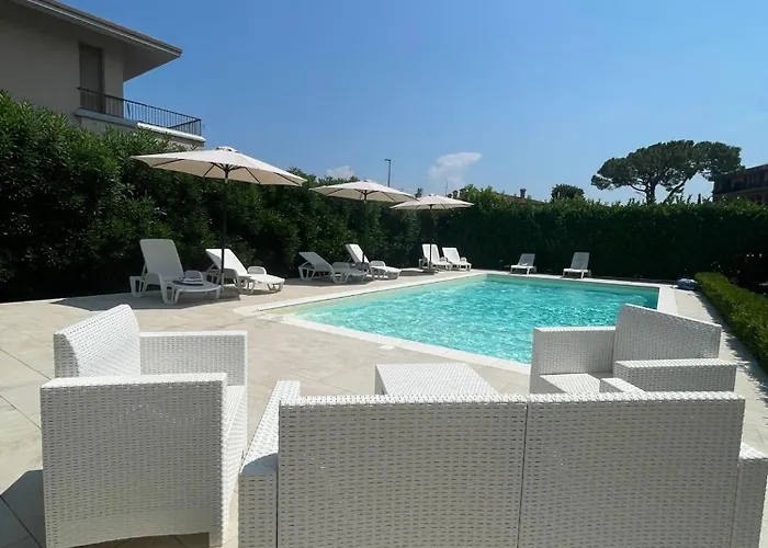 Da Beatrice Bed & Breakfast Sirmione