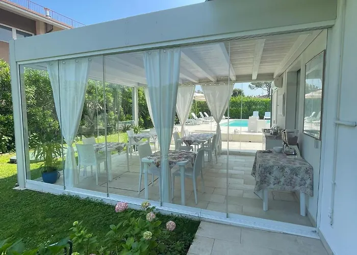 Bed & Breakfast Da Beatrice