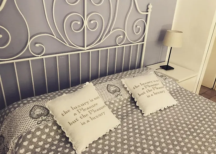 Da Beatrice Bed & Breakfast Sirmione