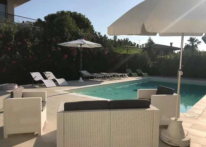 Bed & Breakfast Da Beatrice Sirmione