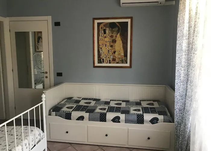 Da Beatrice Bed & Breakfast 3*