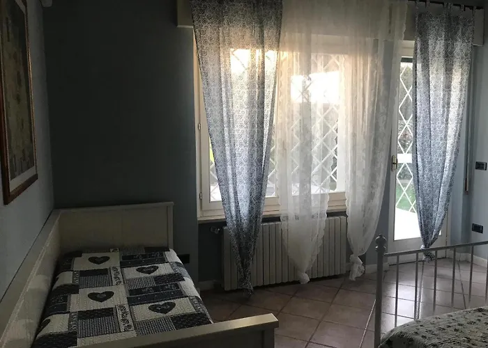 Bed & Breakfast Da Beatrice Sirmione