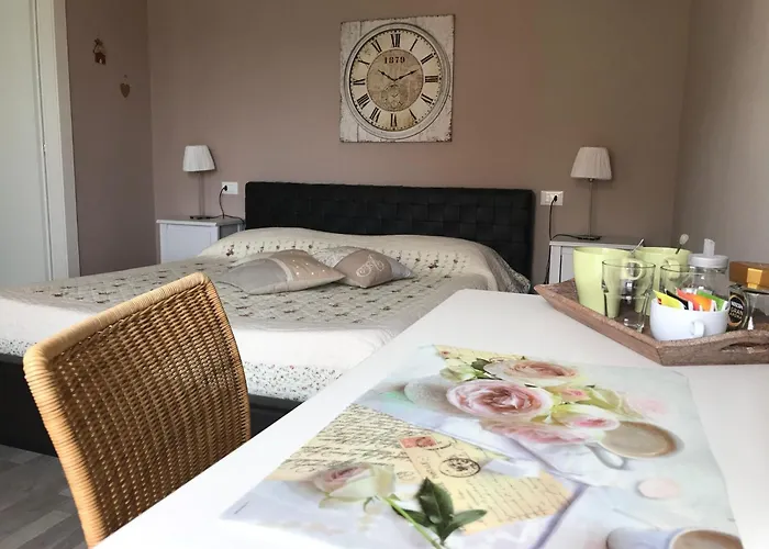 Bed & Breakfast Da Beatrice Sirmione