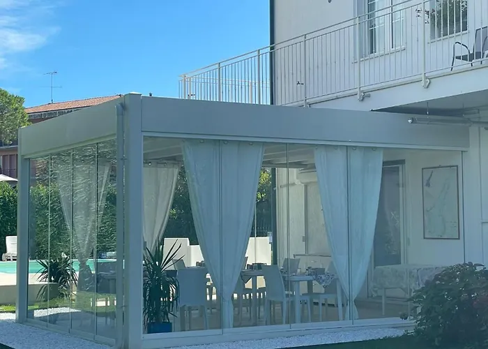 Da Beatrice Bed & Breakfast Sirmione