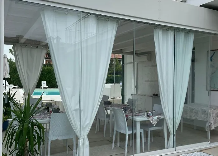 Da Beatrice Bed & Breakfast 3*