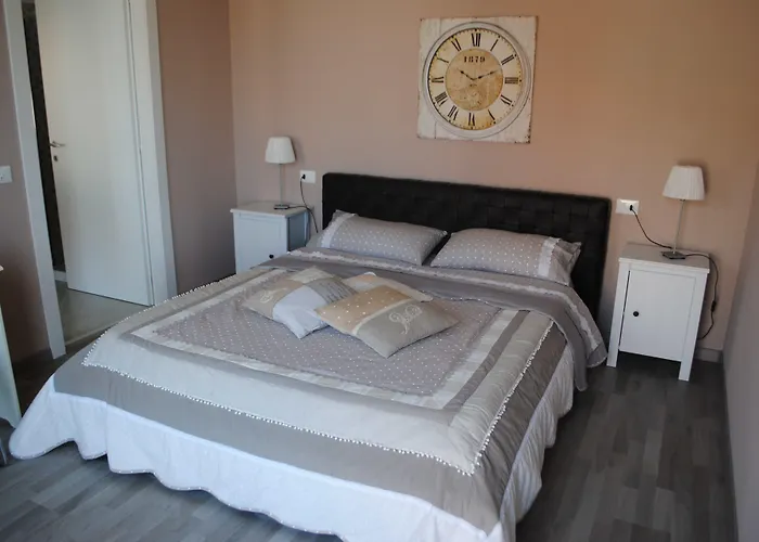 Bed & Breakfast Da Beatrice Sirmione